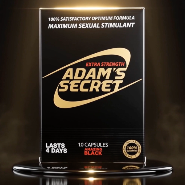 Adam's Secret